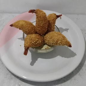 Salgados do Cheffinho