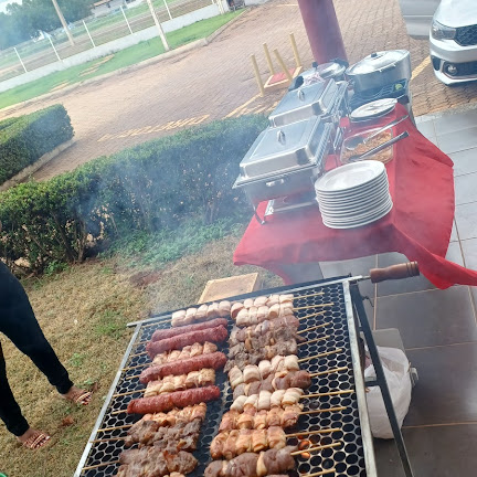 Churrasqueiro Jardel Dias