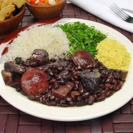 AraGrill buffet de churrasco