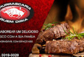 Churrascaria Quem Diria