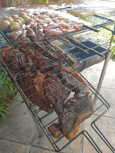 HDM Buffet de Churrasco
