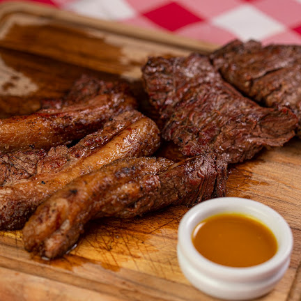 Churrascaria Churrasco na Brasa