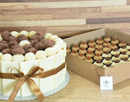 Doces e Salgados Isa Doceria