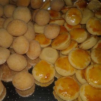 Vovó Regina Salgados / salgados para festa