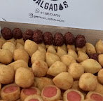 Estação dos Salgados