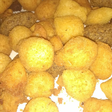 Zé Coxinha