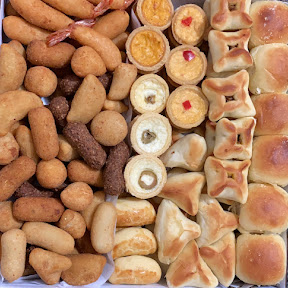 FÁBRICA DOS SALGADOS