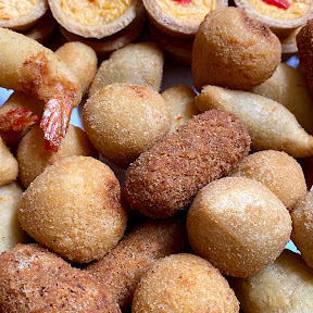 FÁBRICA DOS SALGADOS