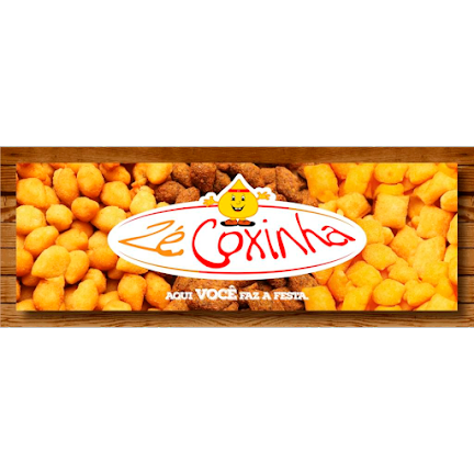 Zé Coxinha