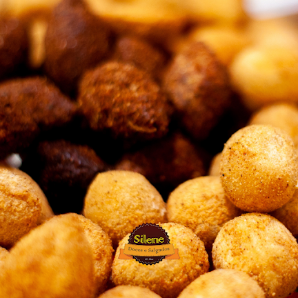 Silene Doces e Salgados