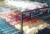 Churrasco Barbaridade