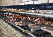 Churrasco e Cia