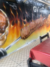 GV Churrasco