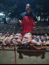 Marcus Churrasqueiro