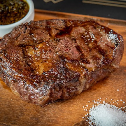 O Churrasqueiro Especialista em Carnes