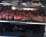 Buffet churrasco