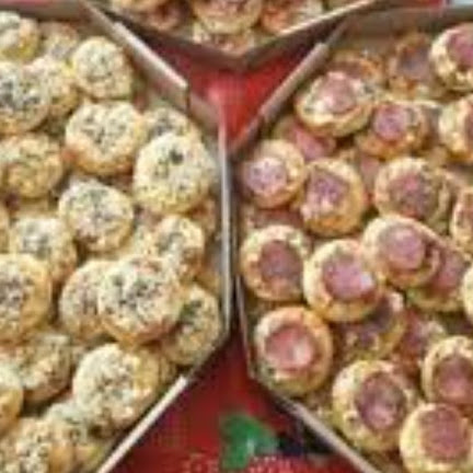 Salgados para festas vitória