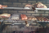 Churrasco do Gaúcho à Domicílio