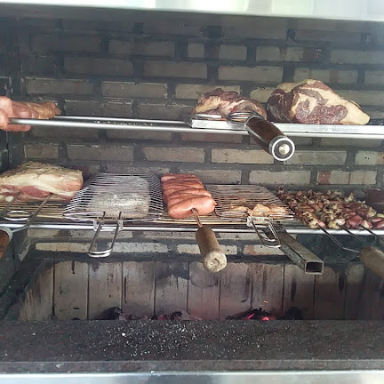 Churrasco do Gaúcho à Domicílio