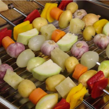 Churrasqueiro Domicilio