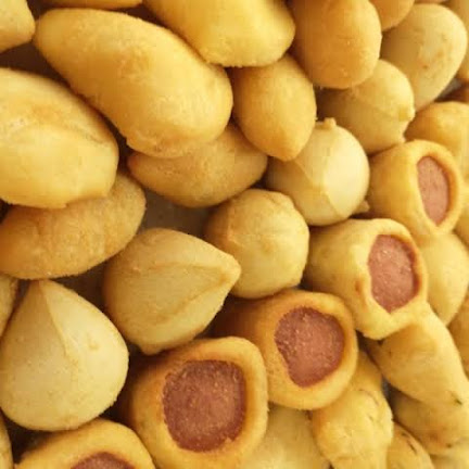 Trajano Salgados Belém