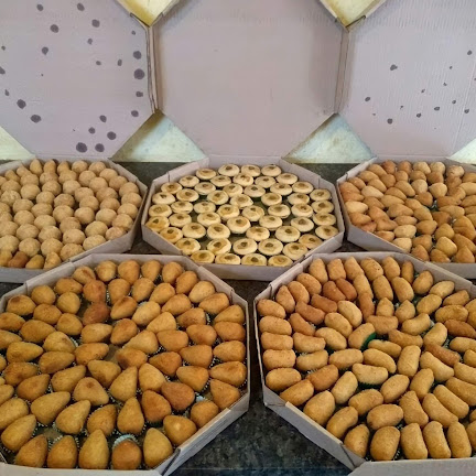 Gil Doces e Salgados