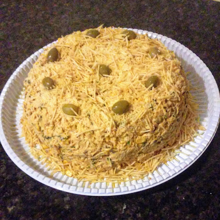 Gil Doces e Salgados