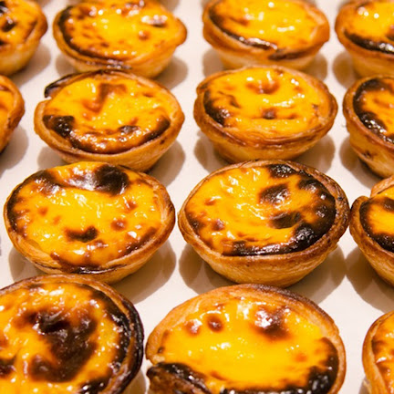 Tok Delícia – Salgados para festa