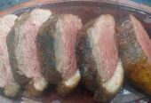 Churrasco do Gaúcho à Domicílio