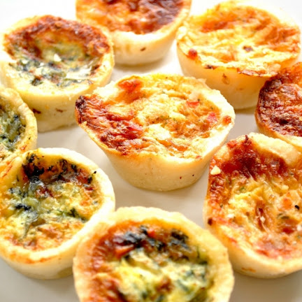 Tok Delícia – Salgados para festa