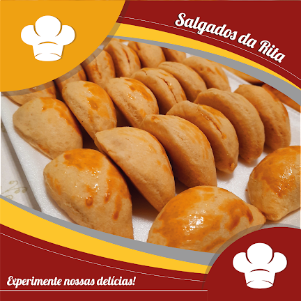 Salgados da Rita