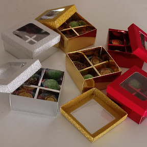 Luciene Doces e Salgados