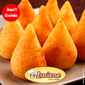 Luciene Doces e Salgados