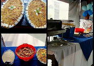 CHURRASQUEIRO – DIVINA CARNE