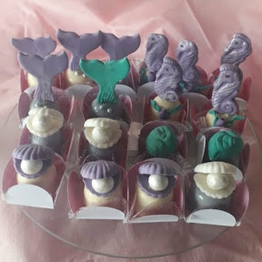 Tacy doces e salgados