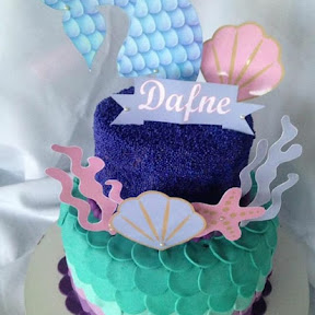 Tacy doces e salgados