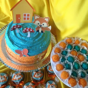 Tacy doces e salgados