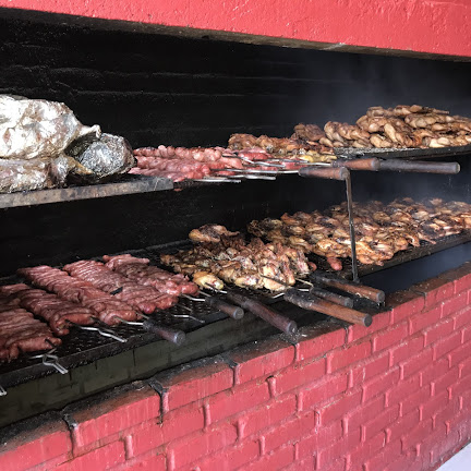 Churrascaria e Restaurante Rio Verde