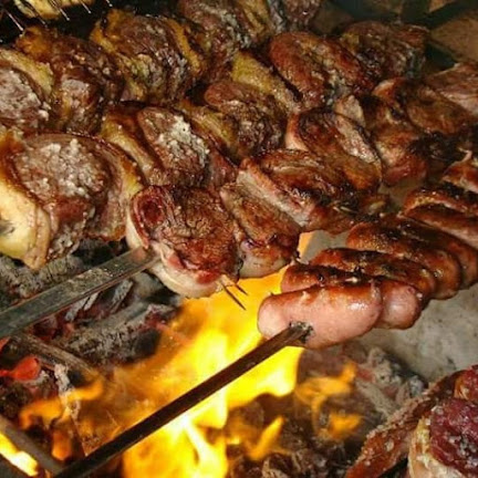 Buffet do Churrasco