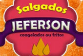 Jeferson Salgados