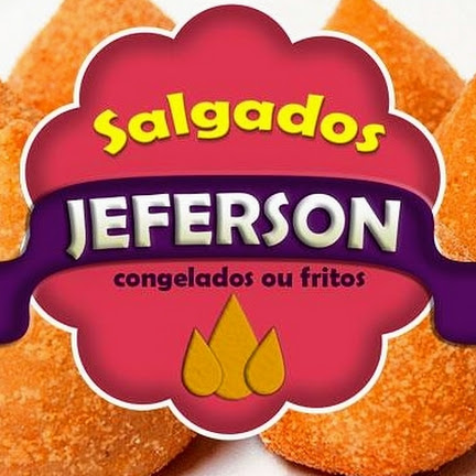 Jeferson Salgados