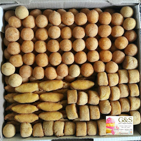 GSsalgados Artesanais