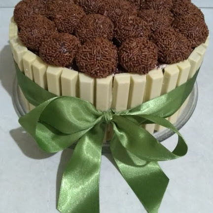 Delícias BH – Doces e Salgados para festa