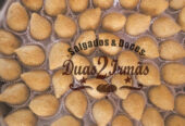 SALGADOS E DOCES DUAS IRMÃS