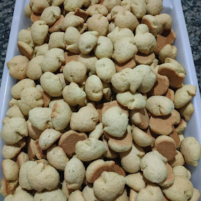 Moura Bolos e Salgados