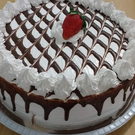 Leandro Moraes Salgaderia