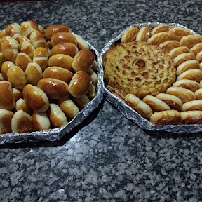 Moura Bolos e Salgados