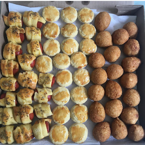 Cris Doces e Salgados