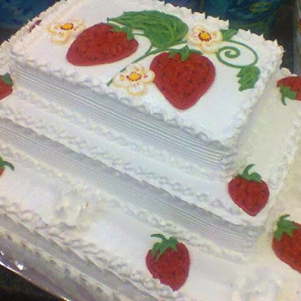 Confeitaria Delícia