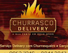 Churrasco Delivery